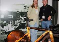 Joran Vleugel van Rola Fresh