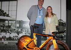 Dave Kanters van Quiks Quality Potatoes