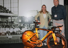 Jeffrey Jansen van P. & M. Jansen Transport