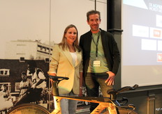 Jaco Hoogerbrugge van Harvest House