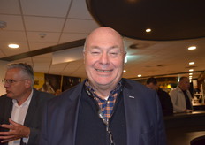 Ton Stolk van Transtolk