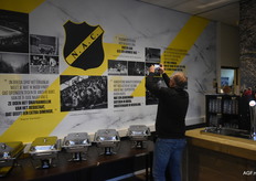 Even een inspirerende quote opslaan voor thuis