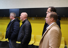 Het is uiteindelijk een verpakkingscarrière geworden