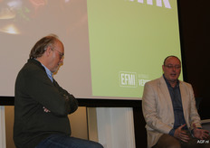 Volgens Hazewinkel moet de oplossing gevonden worden in een intensieve, integrale ketensamenwerking.