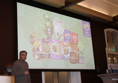 Serdar Tolenaar over het verhaal van Mama's Maaltijden