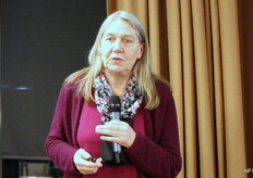 Jolanda Wijsmuller van Biopesticide Consult schreef een rapport over de uienteelt en gewasbeschermingsmiddelen.