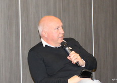 Bert Waterink (BO Akkerbouw)