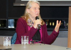 Jolanda Wijsmuller (Biopesticide Consult)