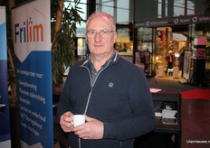 Henk Jansen van Arjazon