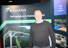 Berend Volders van Equans