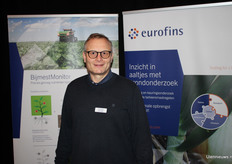 Albert Feddes van Eurofins