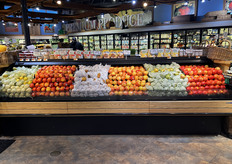 Appels en peren vergelijken