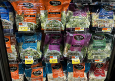 en volop keus in slamixen 8