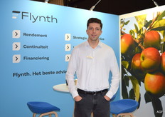 Lennaert Breugem van Flynth