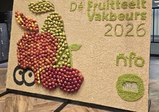 Welkom op De FruitteelVakbeurs 2026