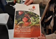 Carolus heeft sinds 2023 de Brilliant Gala bomen in productie