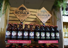 Opnieuw in het assortiment bij Schulp