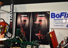 Een nieuwe wortelsnoeier komt eraan bij Bofix