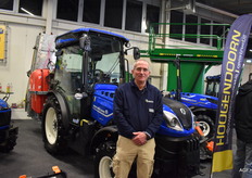 Harm Pluim van Hoogendoorn Mechanisatie