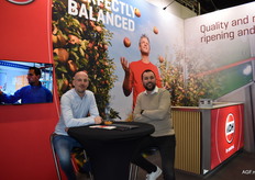 VDH Alfred Kremer en Frank Nauta gaan voor kwaliteit in bewaring