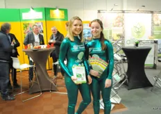 Het Promoteam van Fruitteeltonline.nl, Boomkwekerij Roelofs en Alliance.