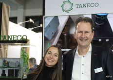 Wim Zwart van Taneco.