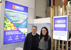 Primever heeft in Nederland ok een office.