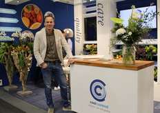 Robert Mulder van Cool Control.