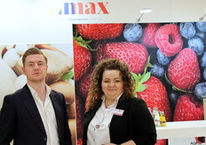 Limax: Anna Krolewicz en Mateusz Jarczynski