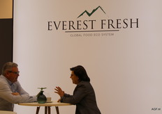 Everest Fresh