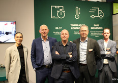 BosDaalen: Destiny Gerard van den Bos, Erik van der Wel, Egbert van Alphen en Maarten Burg