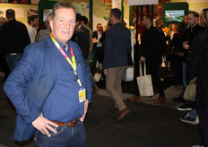 Johan Grootscholten van Green Career Consult