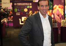 Hilbert Klop van Direct Source International