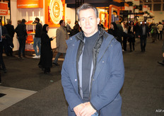 Leon van der Geer van Sigfrido Fruit