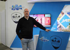 Jur de Graaf van IAA Fresh