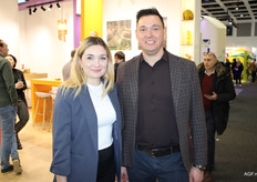 Marta Derreck Bac van Springfresh