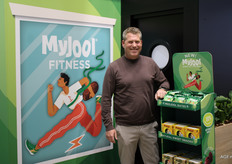 Dirk-Jan van Dijk van Palm Fruits