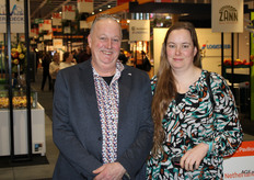 Cor en Alissa Greydanus