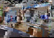 Nieuwe stand van The Recruiting Specialist / High-Tech Growers Recruitment