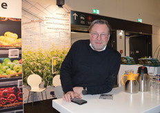 Wibo van den Ende van Vita Optima