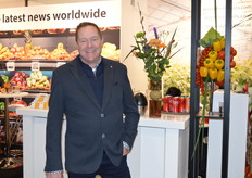 Giel Hermans van Hermans Suikermais