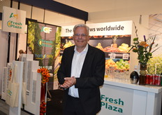 AGF-Advocaat Hans Borsboom van HerikLegal verleent sinds 1990 juridische bijstand aan AGF-bedrijven uit binnen- en buitenland