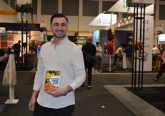 Ferhat Tivsiz van Yilmaz Radijs