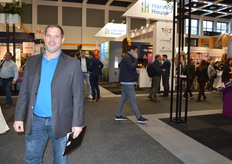 Dennis Koeman van D-Traders