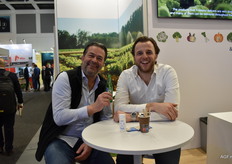 Michiel Groenewegen op bezoek bij Jordi van Freeland