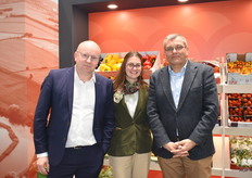 Jo Lambrecht is een nieuw project aangegaan met Lagache