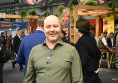 Jakob Van Poucke van Gate4EU