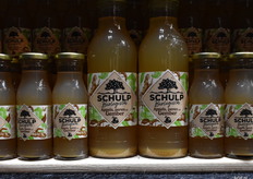 Heerlijk: deze nieuwe variant van Schulp