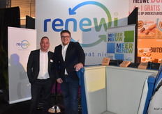 Renewi zorg voor de afvalverwerking in Zeeland met Wouter de Houck en Arris Boogaard