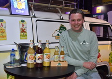 Floris Bos van Van de Boom